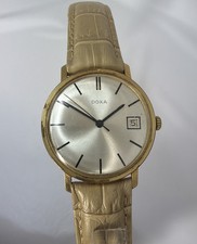 Doxa Uhr Vintage 6558076