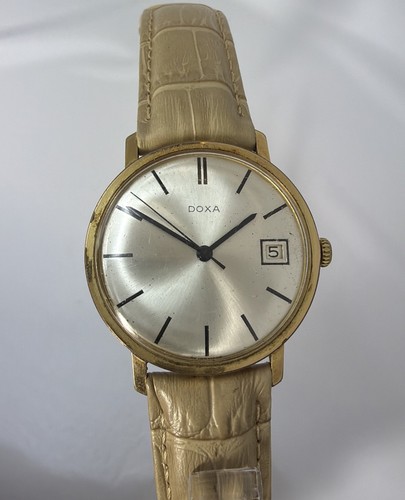 Doxa uhr vintage - doxa,