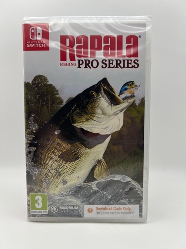 Rapala fishing pro series - fishing,
