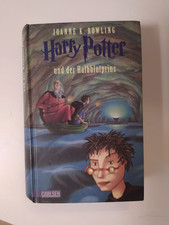 Harry Potter und der Halbblut