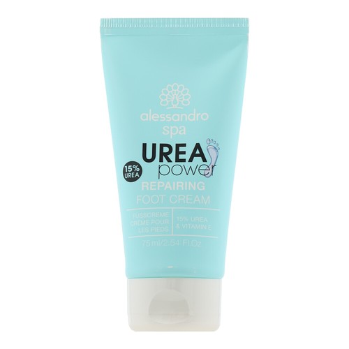 Alessandro spa nail hand - alessandro,