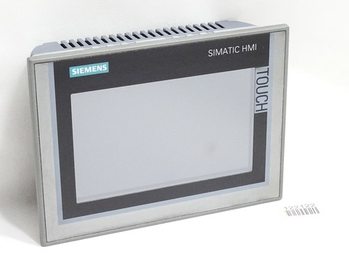 Siemens tp700 comfort panel - tp700,