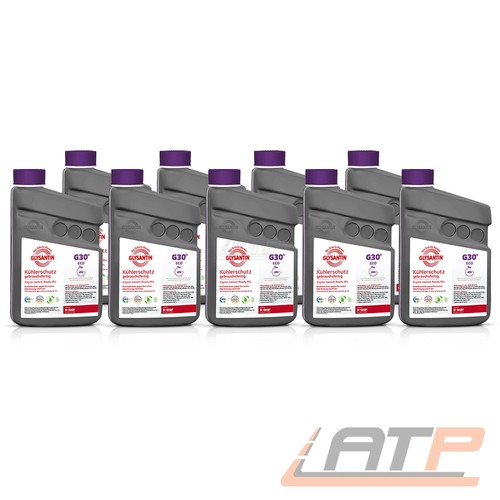 Liter glysantin g30 - glysantin®, g30®