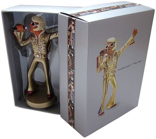 Original wackel figur - wackel,