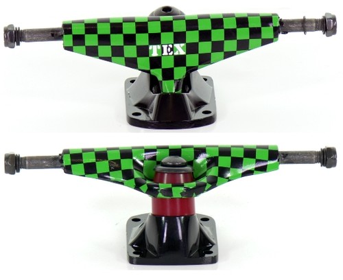 Tex skateboardachse achsen - tex,