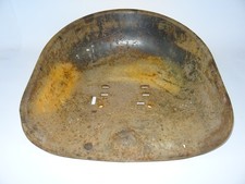 Sitzschale Sitz von Hanomag R217 S Traktor