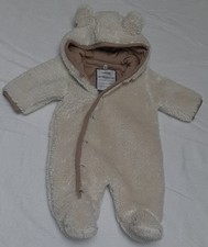 Baby 5× Winteroverall Gr