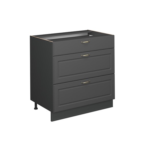 Küchenunterschrank vicco - küchenunterschrank,