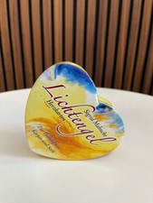 Sigrid Mahncke: Lichtengel