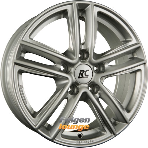 Alufelgen brock rc rc27 - alufelgen,
