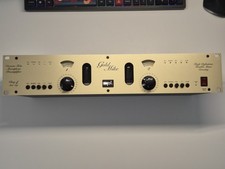 SPL Goldmike 9844 - 2-Kanal