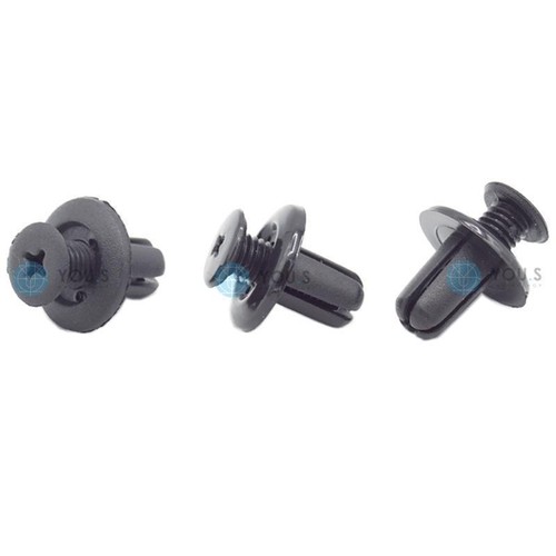 100 you spreiznieten clips - 100,