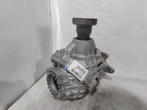 Verteilergetriebe automatik - verteilergetriebe,