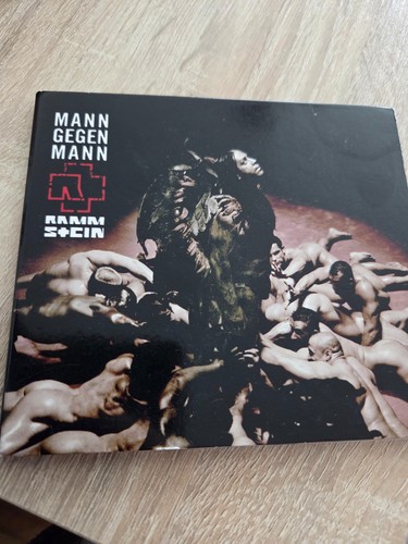 Rammstein mann gegen - rammstein,
