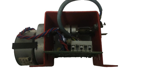 Crouzet synchrongetriebemotor - crouzet,