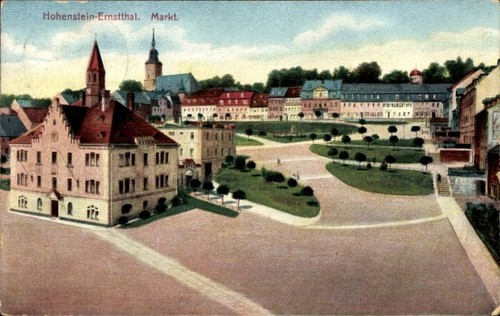 Hohenstein ernstthal in - hohenstein,