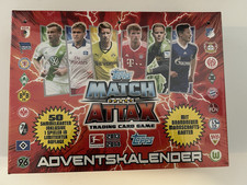Match attax 2013 2014 - attax, 2013/2014