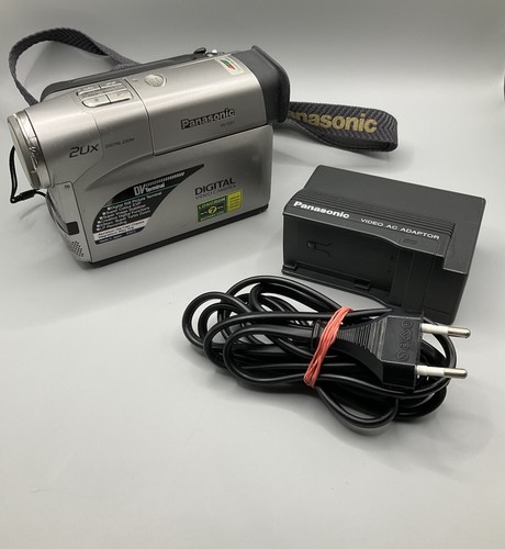 Panasonic ds1 kamera - panasonic, /