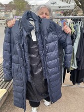 Moncler Daunenmantel Gr. 1