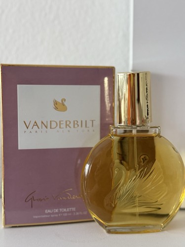 Gloria vanderbilt eau - vanderbilt, de