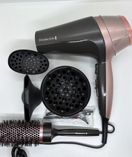 Remington haartrockner ionen - haartrockner,