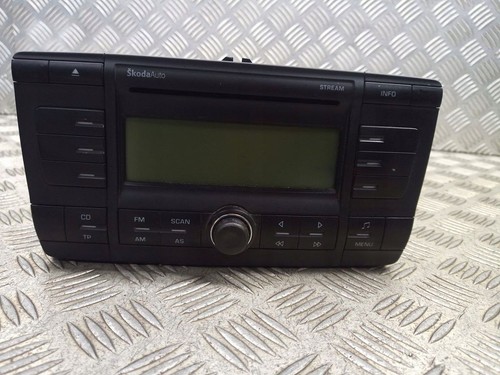 Skoda octavia mk2 2006 - octavia,
