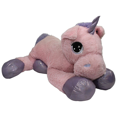 Tedi einhorn kuscheltier - einhorn, 100