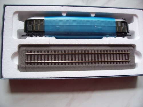 Roco 44811 platin - ,