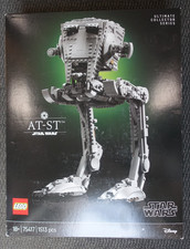 LEGO Star Wars™ 75417 AT-ST