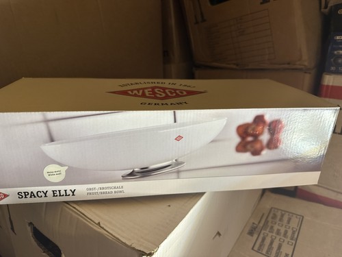 Wesco spacy elly obstschale - wesco,