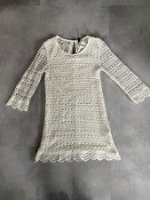 Tolles Häkelkleid H&M