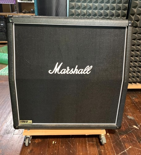 Marshall 1960 lead - 1960, 300