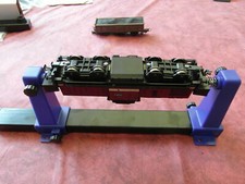 Wartungs Ständer für