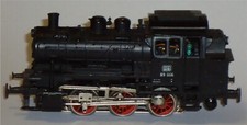 Marklin locomotora de - marklin, ho,