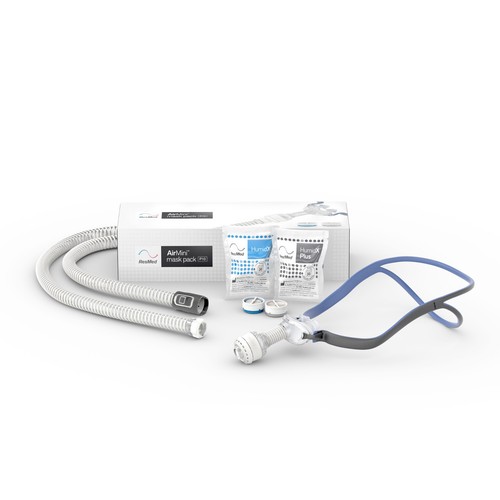 Airfit p10 für airmini - für,