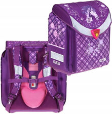 Schulranzen Flexi Herlitz Glitter Horse 