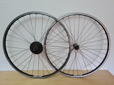 26" Vintage MTB / Mountainbike CAMPAGNOLO ARKOS Felgen / Laufräder / Rims