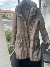 Mantel gr. S Vero Moda Taupe