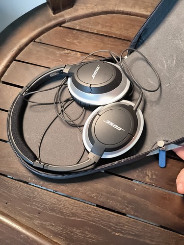 Bose ae2 headphones kopfhörer - bose,