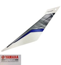 Tankaufkleber Aufkleber rechts OE WR 125 