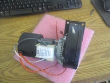 Fasco Typ: U02b Gebläse /