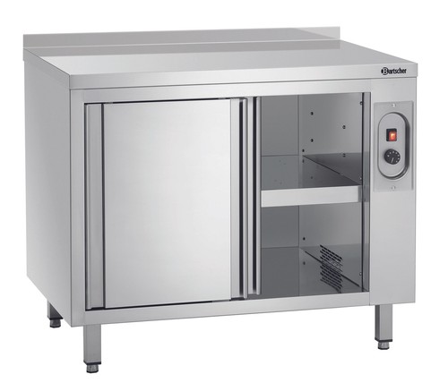Bartscher wärmeschrank 700 - wärmeschrank,