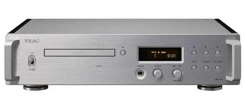 Teac vrds 701t - vrds-701t-s,