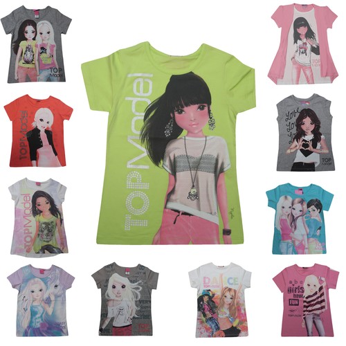 Kinder shirt top - kinder, model