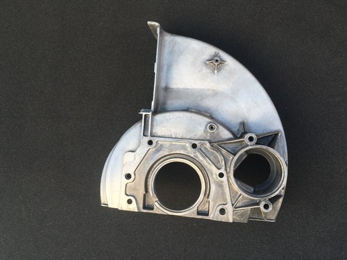 H507 kupplungsdeckel für - ,