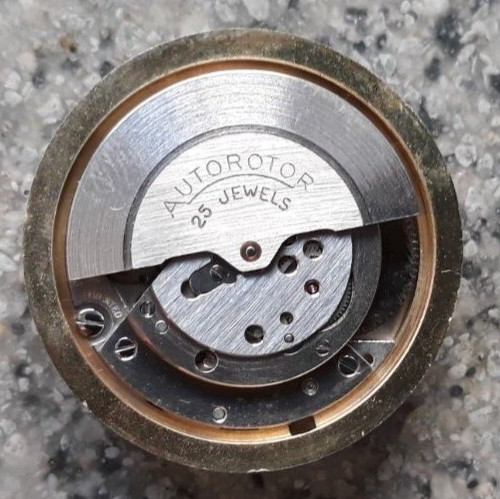 Arctos puw 1460 automatik - arctos,