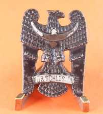 Schlesischer adler stufe - adler, 1.stufe