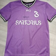 BG Göttingen Original Aufwärm Trikot Jersey  2020 Deutschland  signiert 