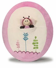 Nici 36583 Kissen mit 2D