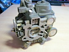 Ford / Weber Vergaser , 79HF